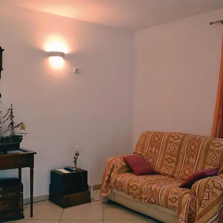 Holiday home Awesome In
