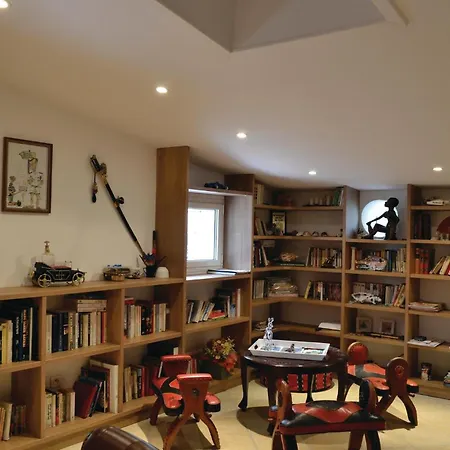 Holiday home Awesome In *