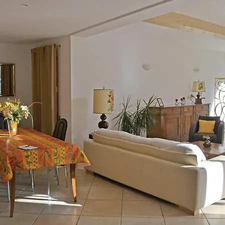 Holiday home Awesome In *