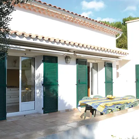 Holiday home Awesome In Toulon