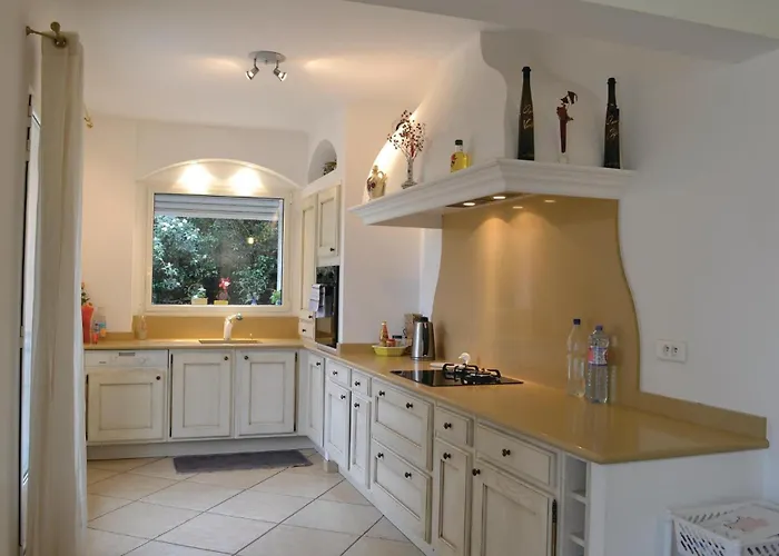 Casa vacanze Awesome In Tolone