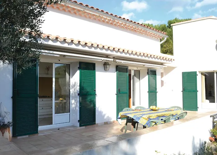 Casa vacanze Awesome In Tolone