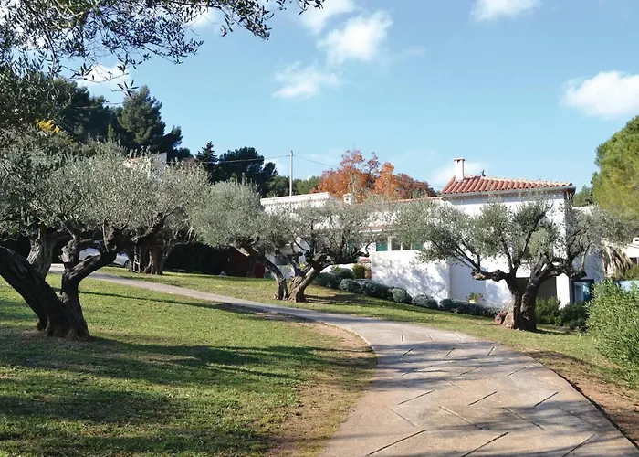 Casa vacanze Awesome In Tolone