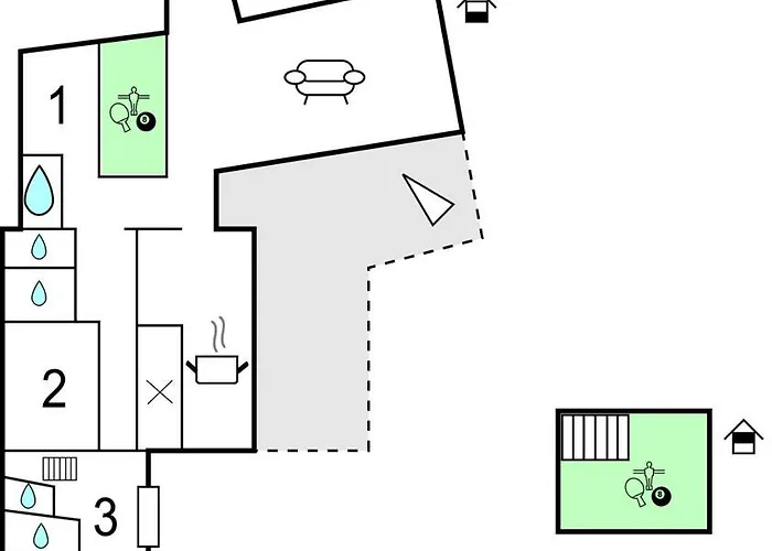 Casa vacanze Awesome In